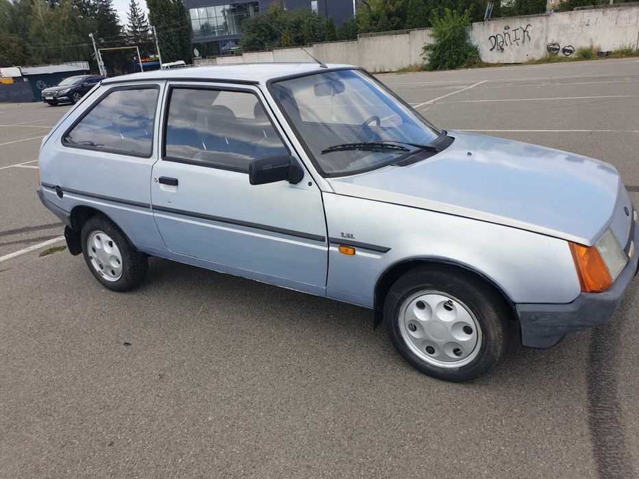 Продається ЗАЗ Таврія