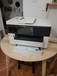 Urządzenie Wielofunkcyjne HP OfficeJet Pro 7740