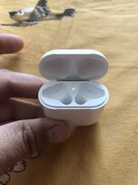 для Apple AirPods 1, 2 /эпл аирподс наушники