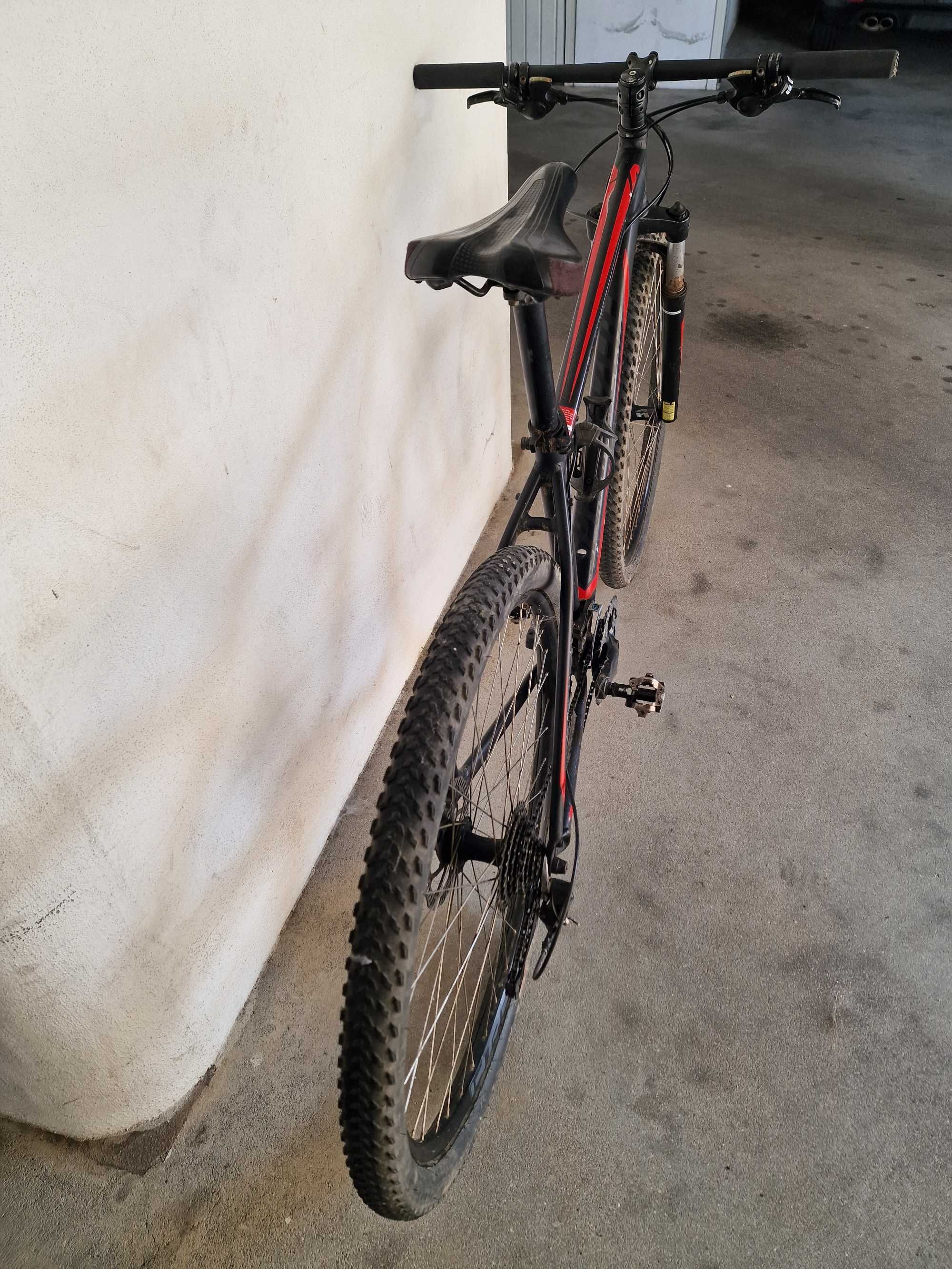 SPECIALIZED Hardrock Sport