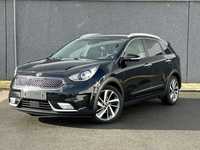 Kia Niro 2019 Black