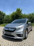 Honda Odyssey Honda Odyssey EX-L 8 osób VCM 2020r Super Van!