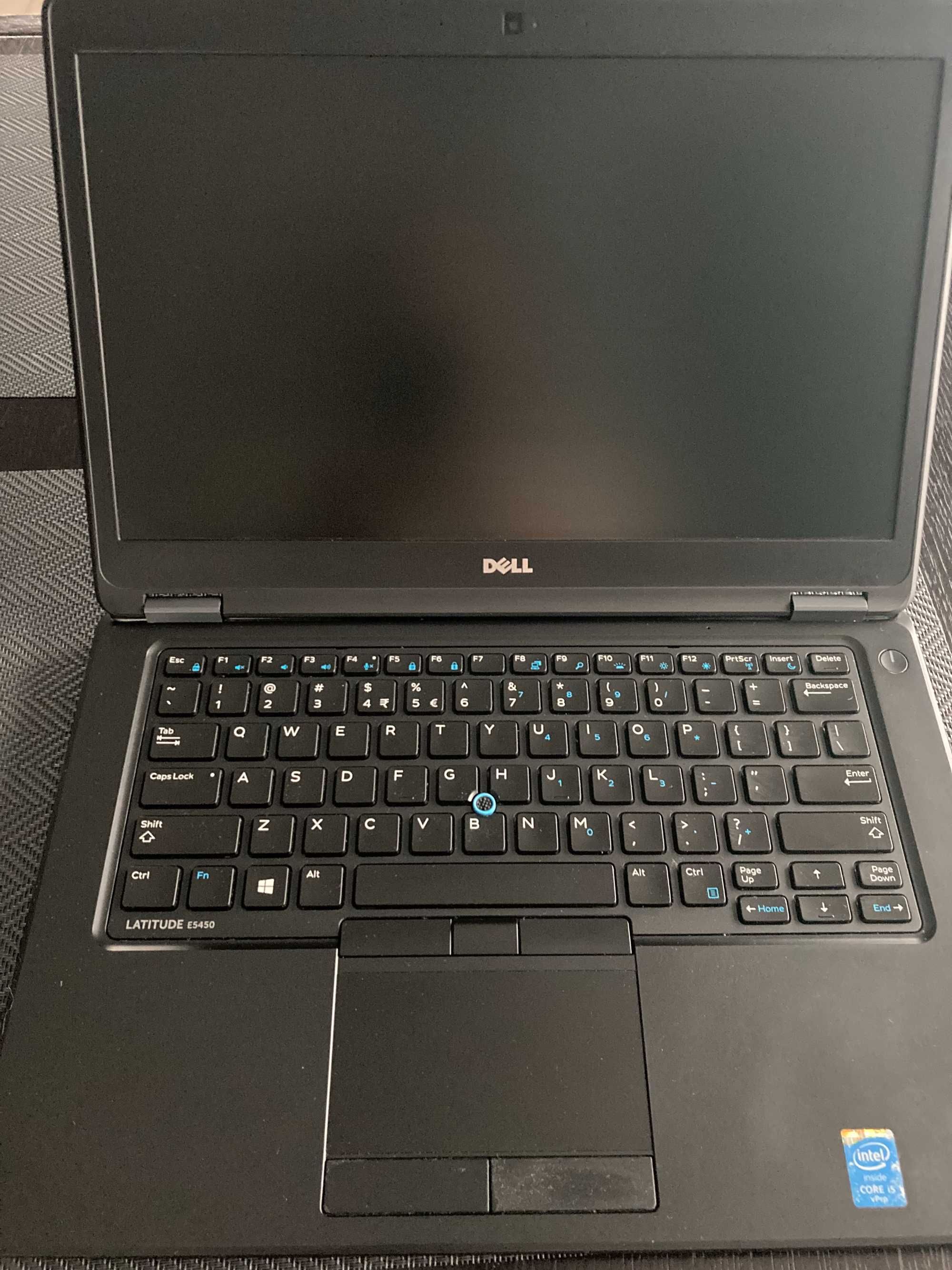 Laptop DELL Latitude E5450