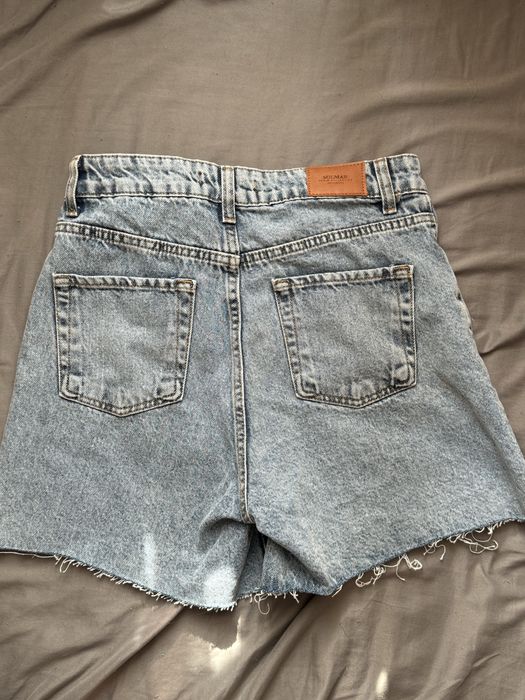 Шорти жіночі Solmar