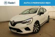 Renault Clio WJ6175L # Clio 1.0 TCe Equilibre FV 23% VAT!