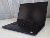 Ноутбук Dell 14" Intel Core і5, 8Gb DDR4, 250Gb SSD, Win 10 PRO лиц.