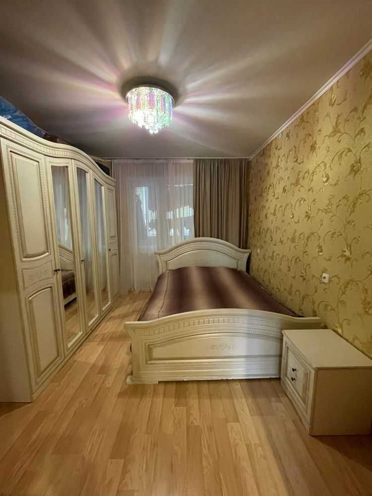 Продам 3к квартиру р-н Левада Код №21