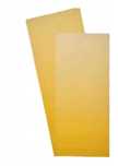 Dywan WEŁNIANY IKEA Varmblixt żółty 100x180