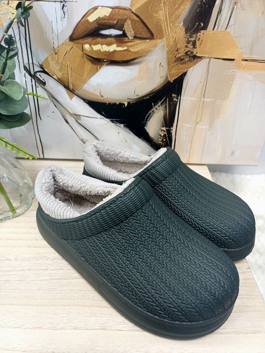 Галоші з утепленням