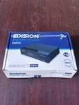Nowy tuner satelitarny Edision Proton S2 – DVB-S2 Full HD, USB, Wi-Fi