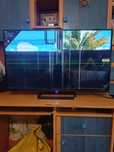 Телевизор ERGO 32WFS9200