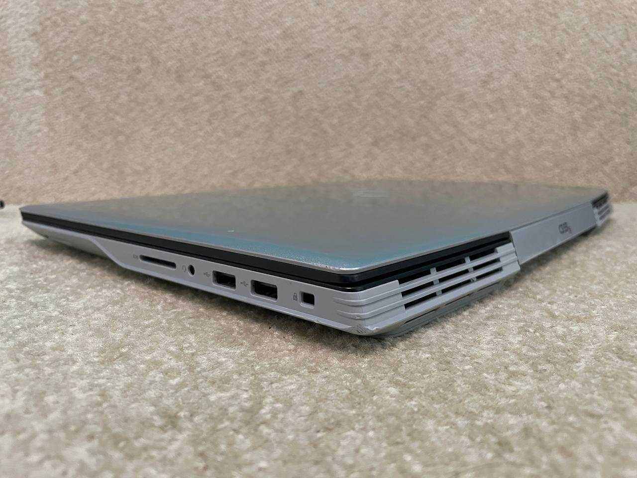 Игровой Dell G5 SE 5505 15.6 FHD/R5 4600H/16 GB/512 GB NVME/RX5600 6ГБ