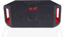 outlet radio sieciowo-bateryjne fm sveon son36_01 bluetooth aux
