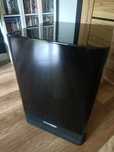 subwoofer aktywny Harman Kardon 200W !