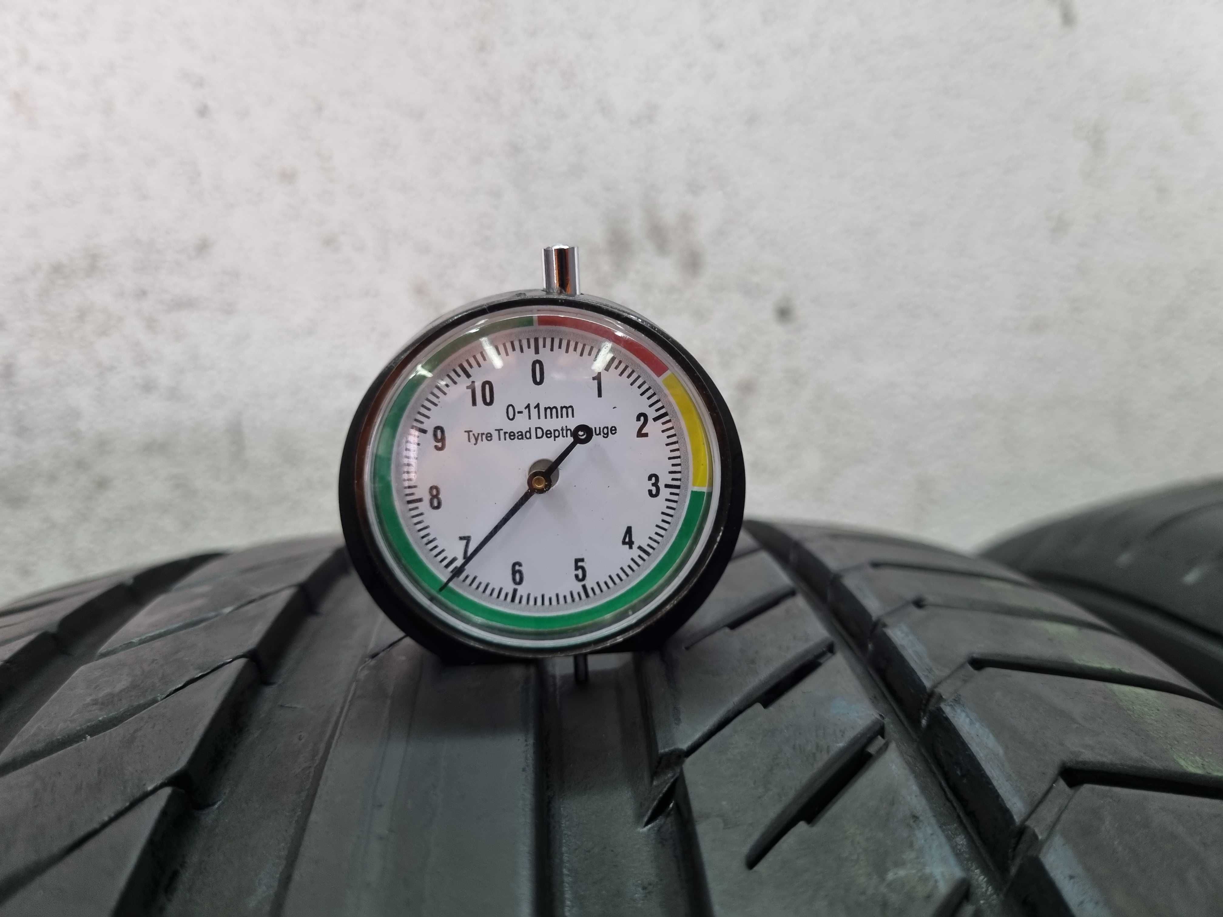 245/40/18 93Y Continental Conti Sport Contact 5 AO