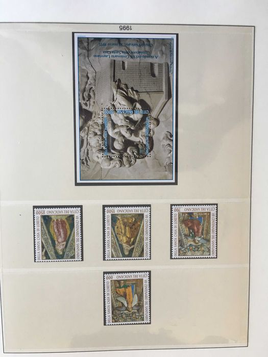 vaticano, vaticano, vaticano