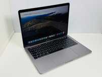 MacBook Pro 13 2019 i5 TouchBar 8GB RAM 128GB SSD Super Stan Gwarancja