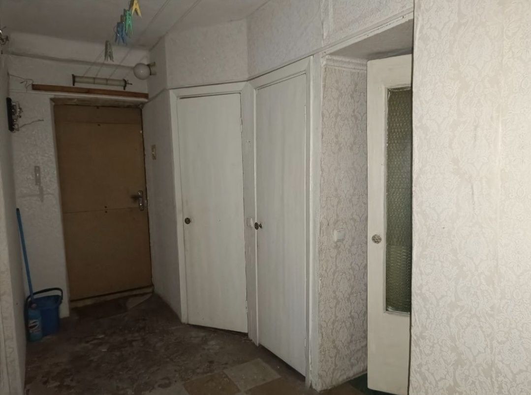 Продам 3х квартиру на АТБ ул.Беседова