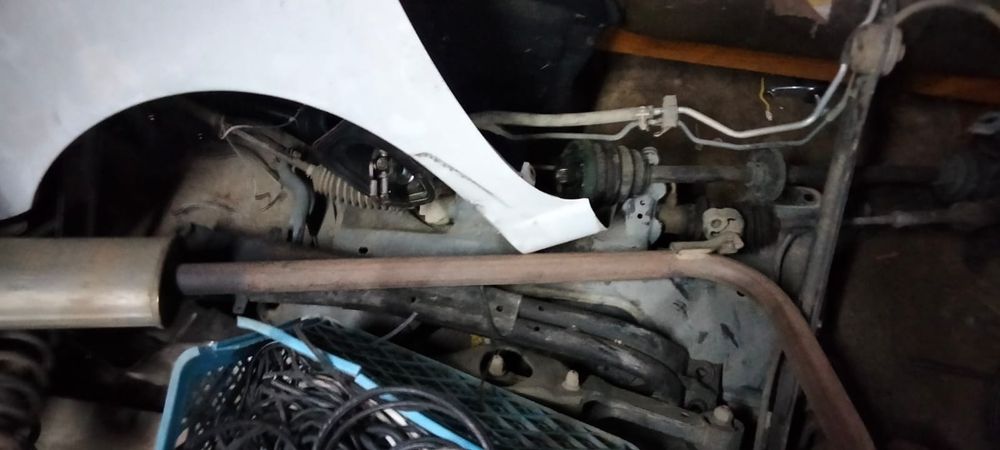 Nissan almera as peças para venda