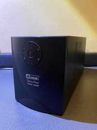 ДБЖ (Безперебійник) Mustek PowerMust 1400 USB