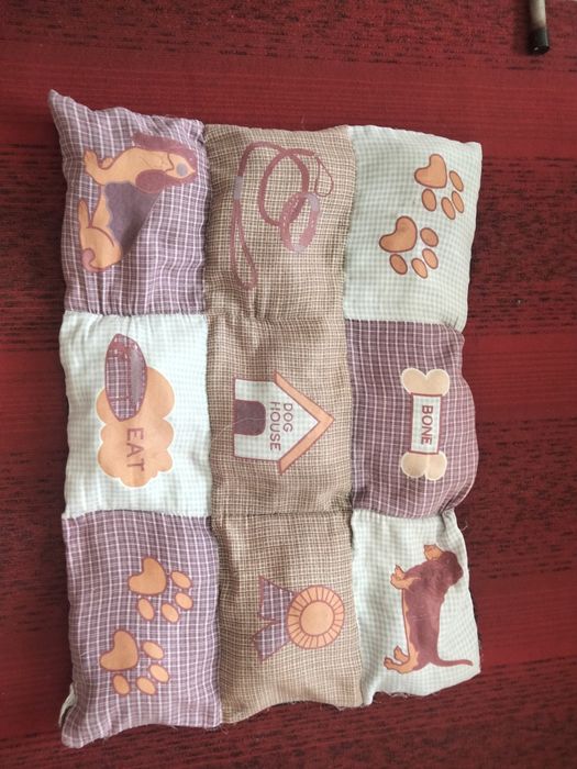 Коврик/подложка для животных