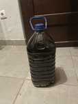 Vendo Azeite caseiro.