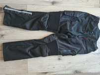 Spodnie motocyklowe seca
