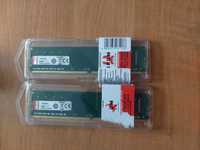 DDR4 PC3200 Kingston 8 gb(2x4gb)