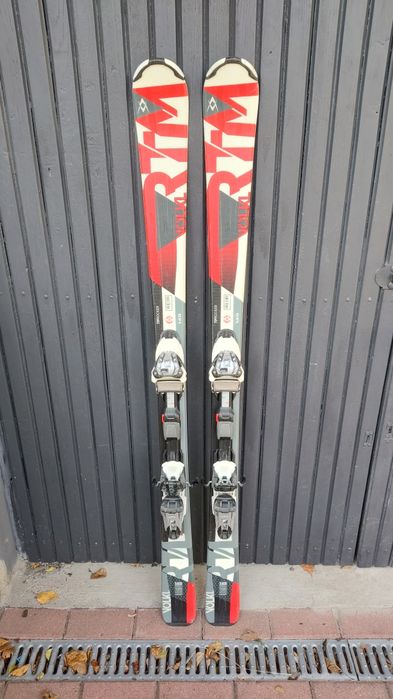 Narty RTM Volkl 149 cm