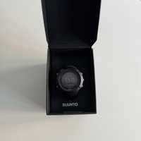 Suunto Ambit3 Run Black (HR)