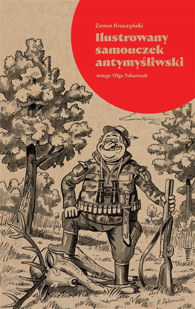 Ilustrowany Samouczek Antymyśliwski