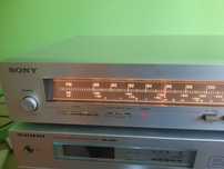 Tuner analog SONY ST-A 35L