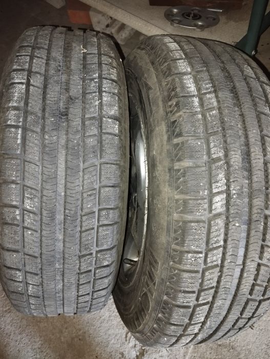 Колеса б/ у в нормальному стані