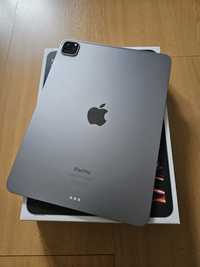 Apple iPad Pro 11 4a geração M2 como novo garantia