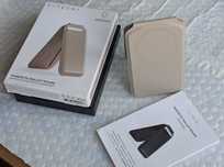 MagSafe гаманець підставка Satechi iPhone  Wallet