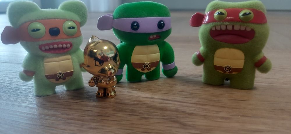 Fugler,фуглер,brawl stars дитячі іграшка