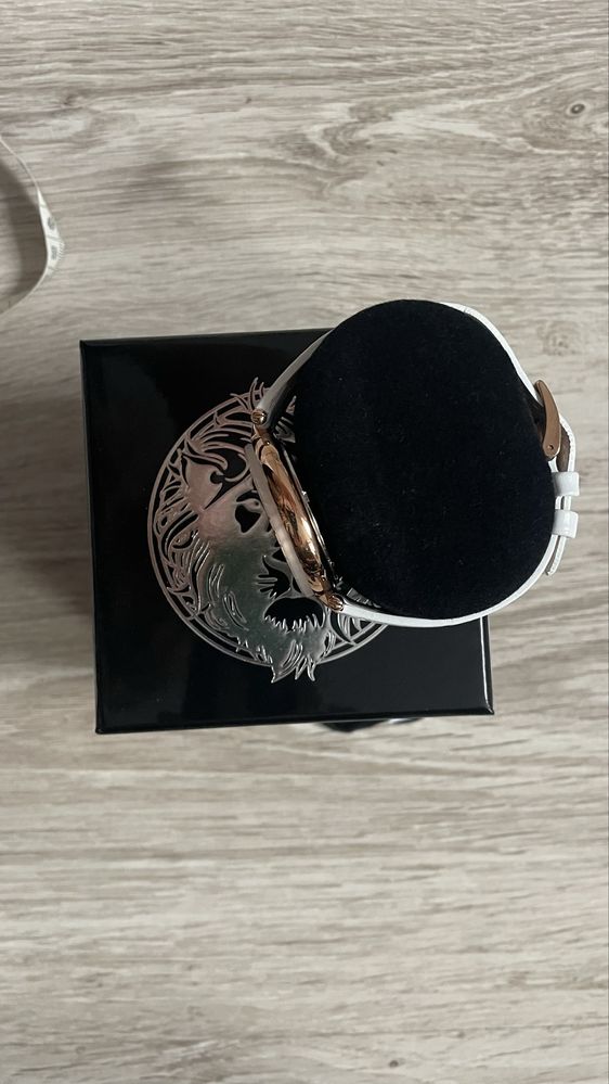 Zegarek Versus Versace
