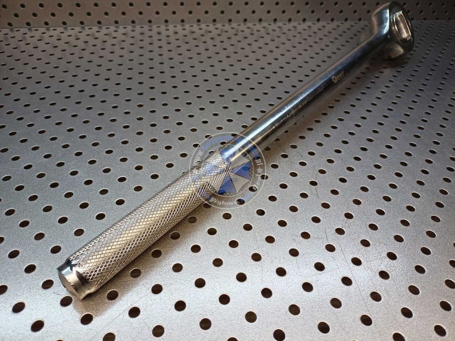 Grzechotka 3/4" 490mm Grzechotka