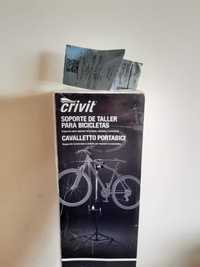 Suporte de manutenção de bicicleta (novo)