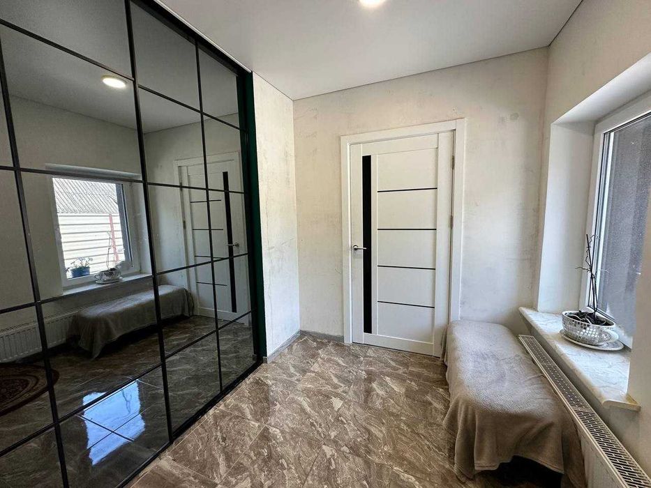 Продаж частини будинку 75м2, 3 кімнати. Ремонт! Сертифікат-ТАК! ID:722