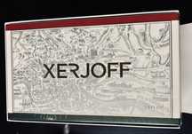 XJ 1861 Zefiro marki Xerjoff
