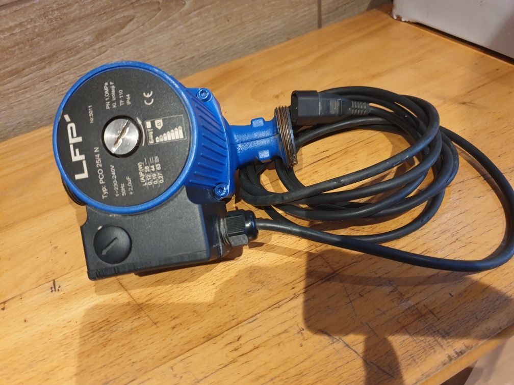 Sprzedam pompe LFP pco25/4 n