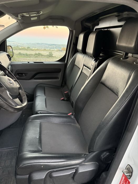 Opel Vivaro exelente estado