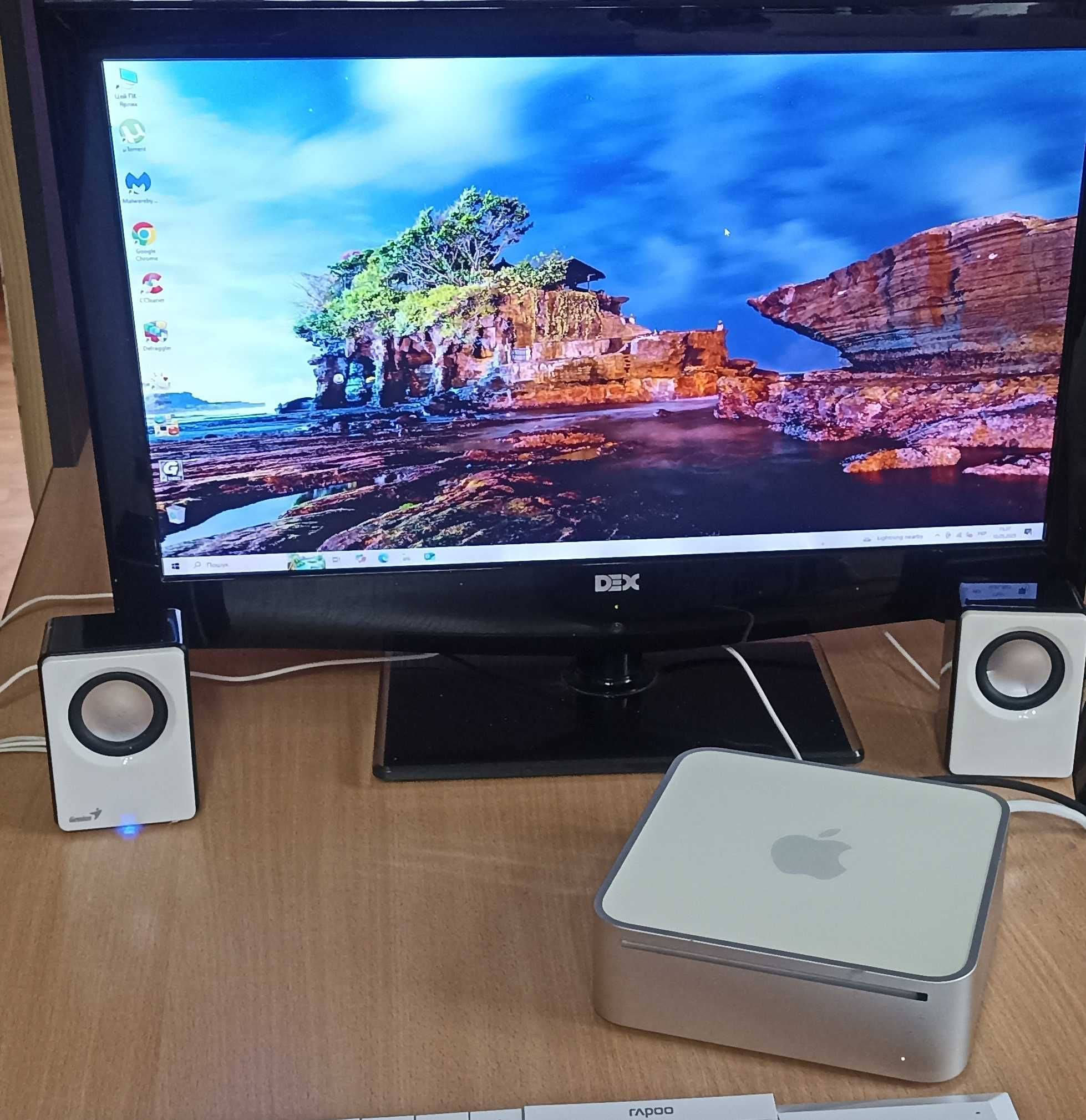 MacMini a1176 набор