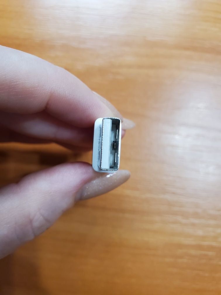 Usb-кабель для зарядного устройства