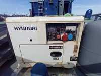 Gerador Hyundai 1000€