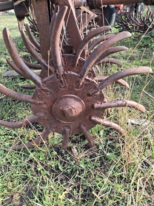 Продам Борону ігольчасту