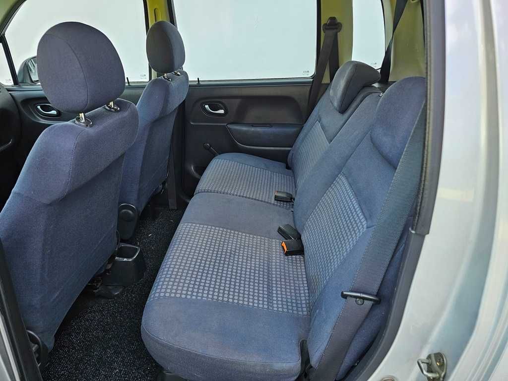 Opel Agila 1.3Cdti 70Cv 05/2004