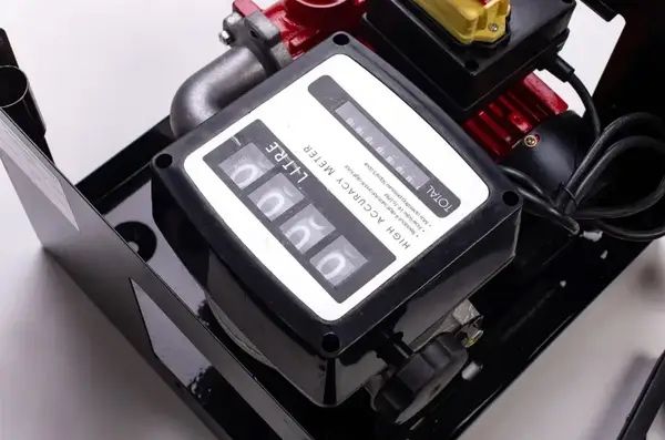 Заправочная станция