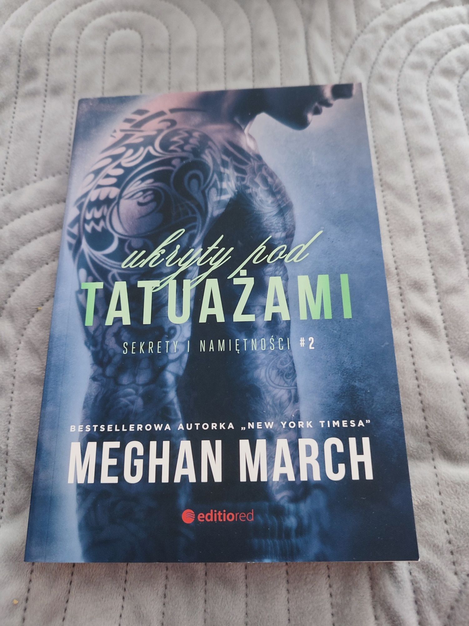 Meghan March - "ukryty pod tatuażami "-(cz:2)